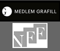 Medlem i GRAFILL og NFF